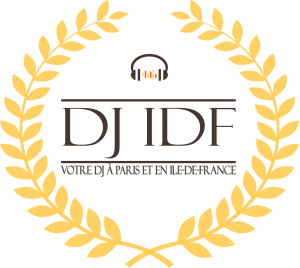 logo dj idf